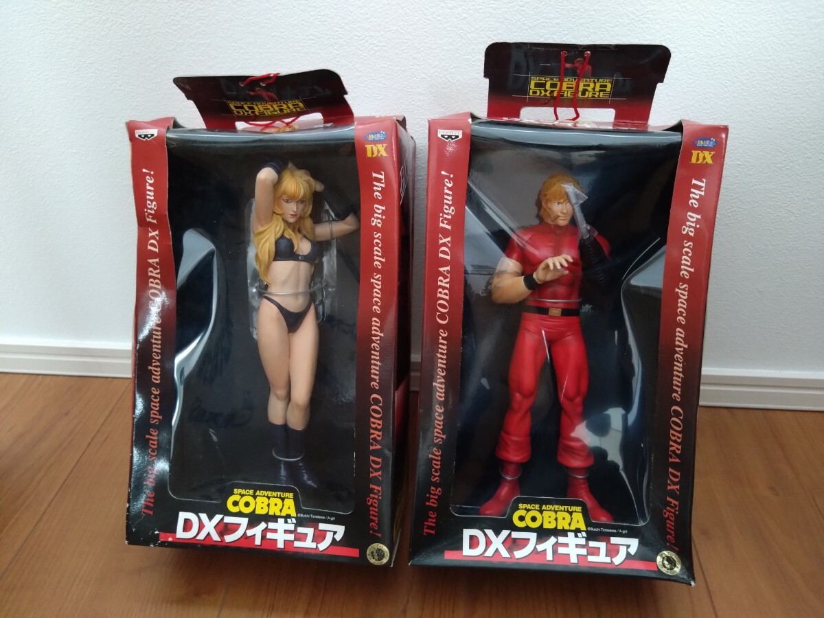 スペースアドベンチャーコブラ サイコガン2001 エスケージャパン