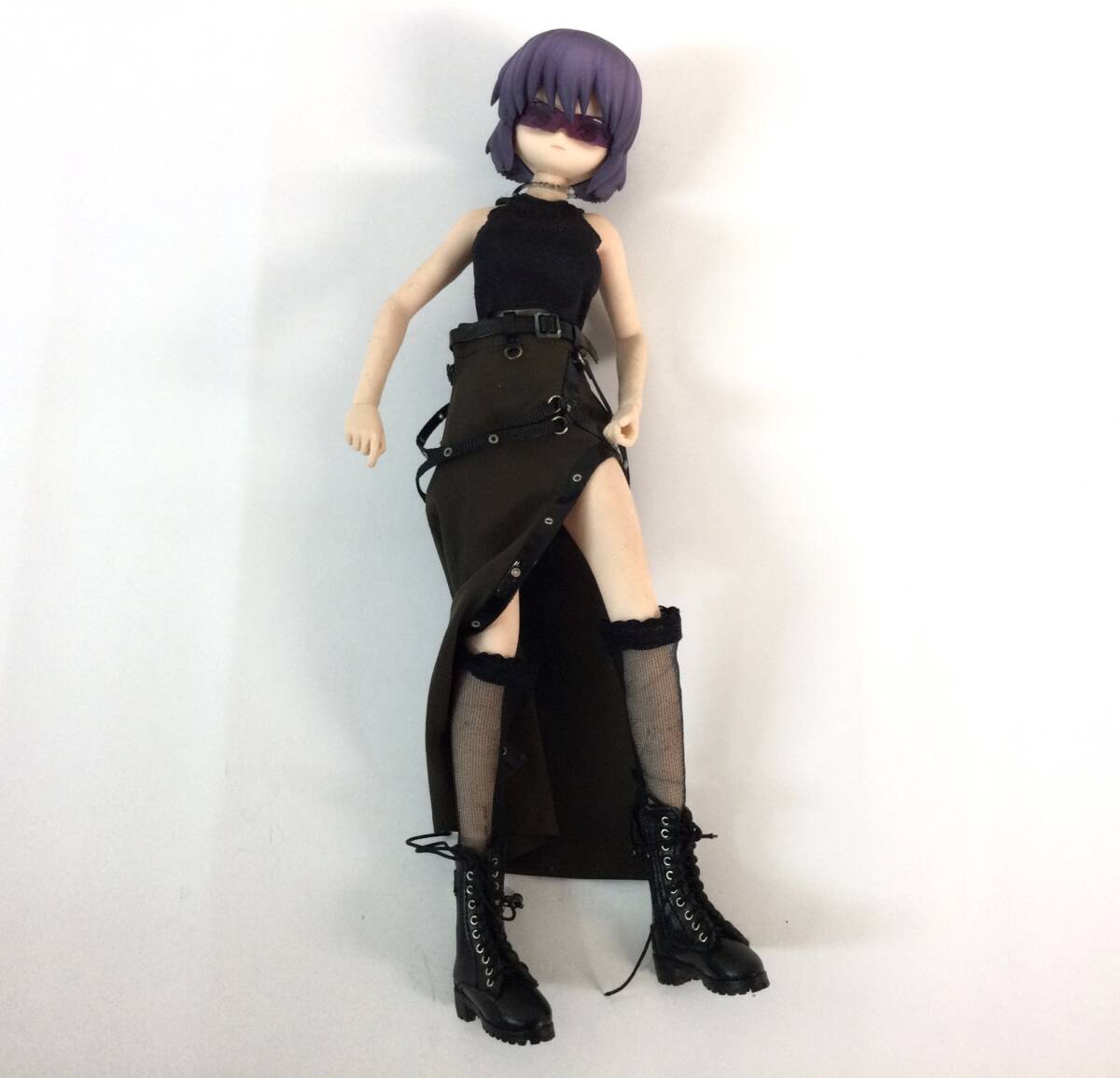 新品】1/6 Fire Girl Toys FG004 コンバットスーツ セット 女性用