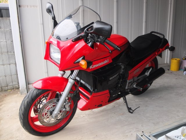 在庫整理！旧車・希少！ホンダ イブパックス（白）割れ無し レストア