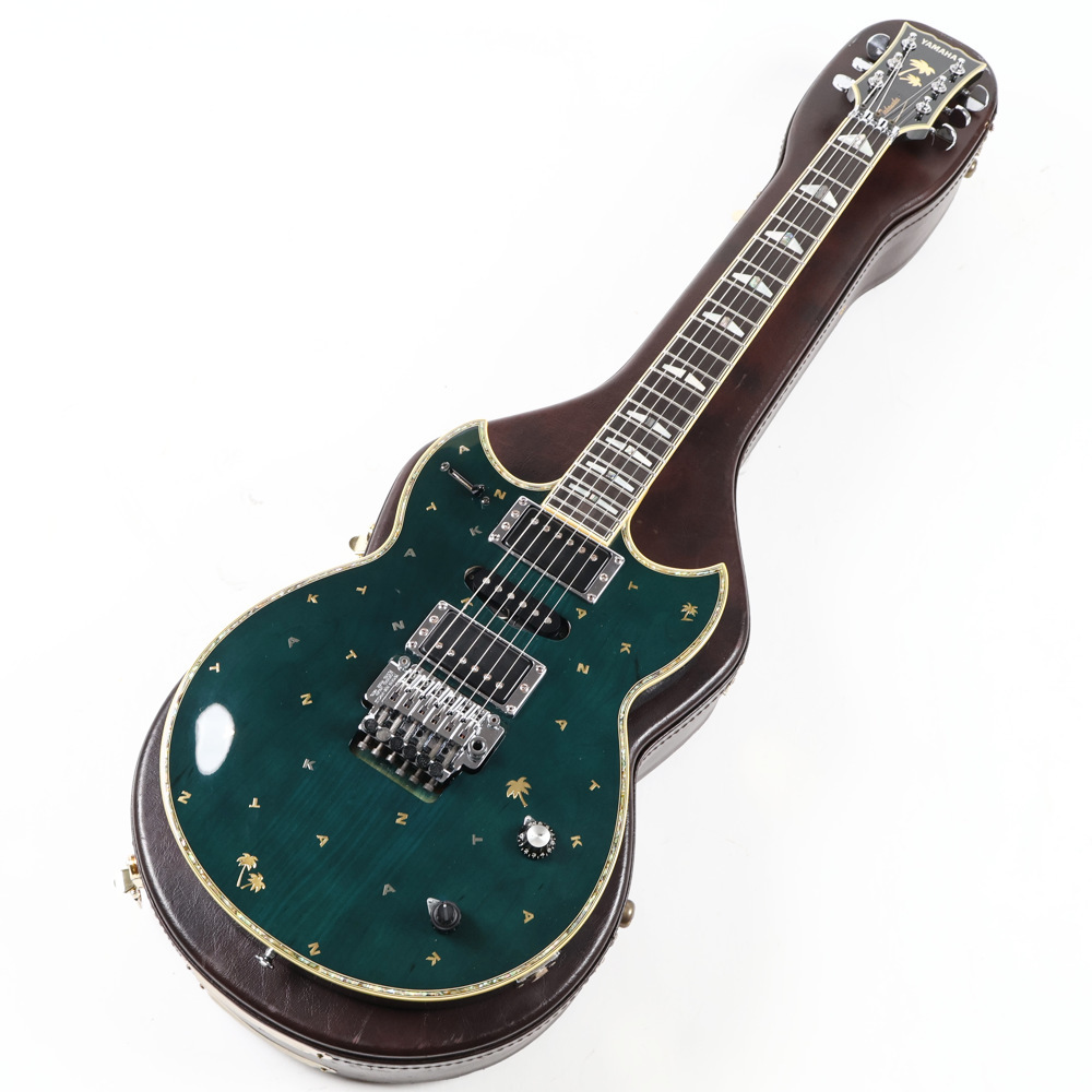 新品】□YAMAHA▽ヤマハ SG-3000/2000/1000用ロッドカバー▽TAKANAKA