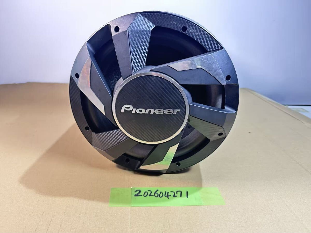 ♪中古品♪パワードサブウーファー TS-WX99A Pioneer パイオニア