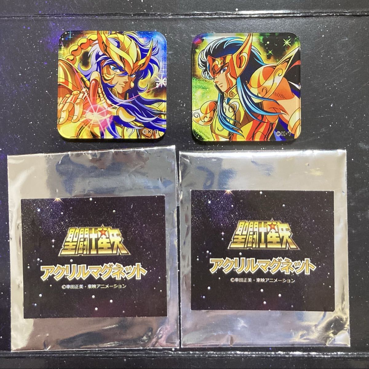 新品】聖闘士星矢 天貴星 グリフォン ミーノス 聖闘士星矢ショップ