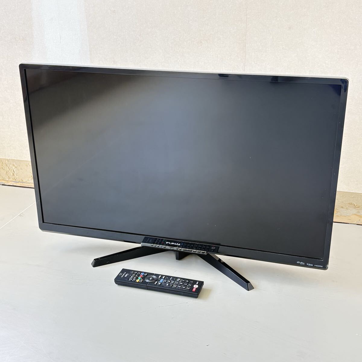 SHARP AQUOS 40型液晶カラーテレビ LC-40SE1 2010年製 ホワイト