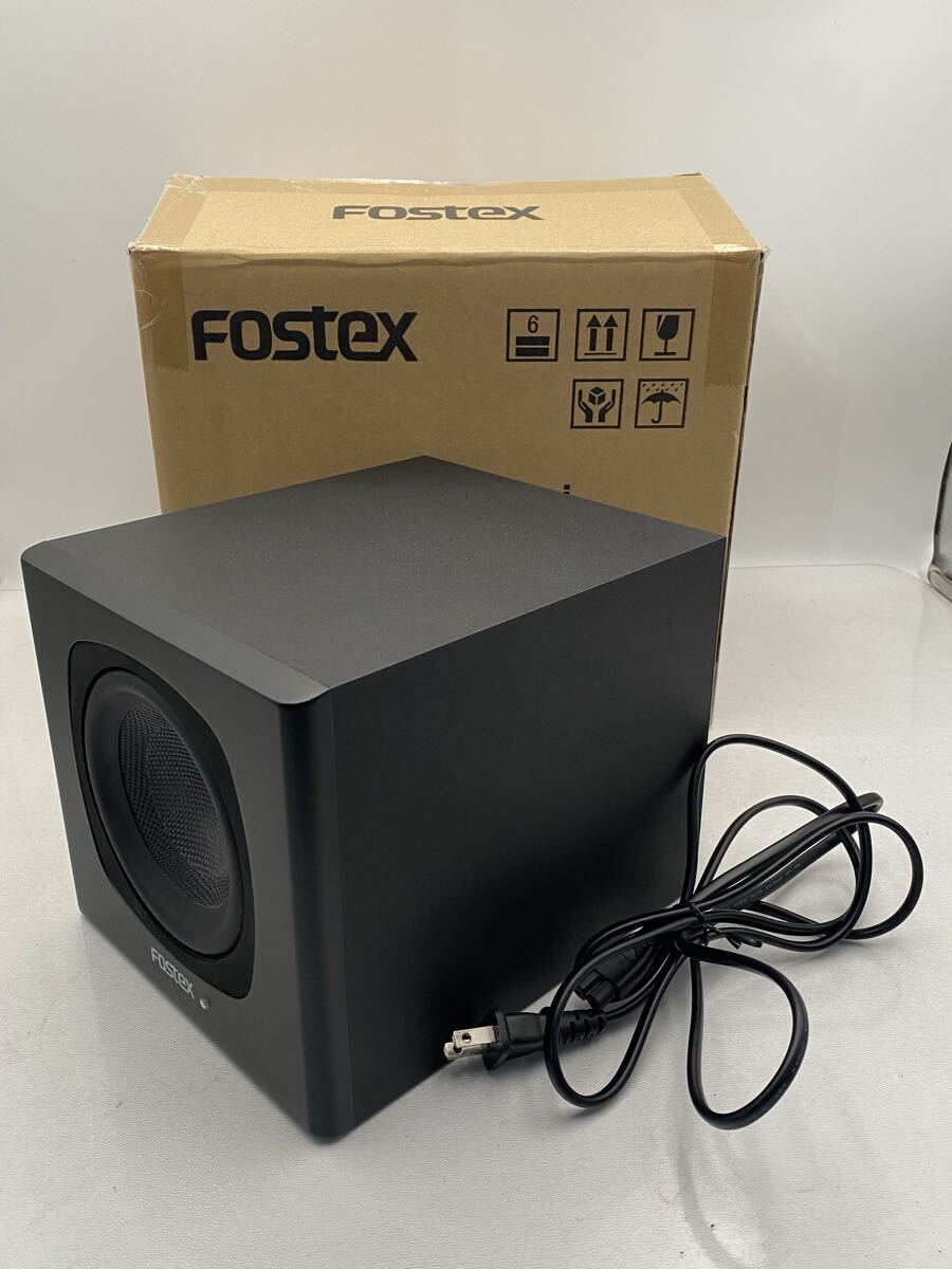 中古】SONY ESシリーズ アクティブサブウーハー SA