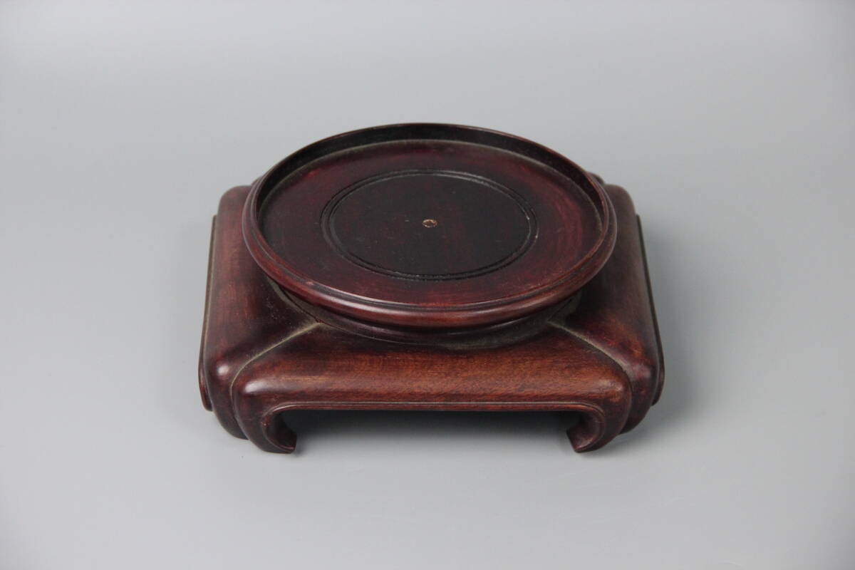 中古】☆佐賀 有田焼 鳳仙窯 琥山作【花の彫 白磁花瓶】共箱入 上品