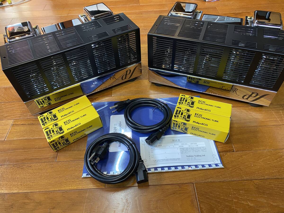 HYPEX Ncore NC400 モノラルパワーアンプ (ペア) - Yahoo!オークション