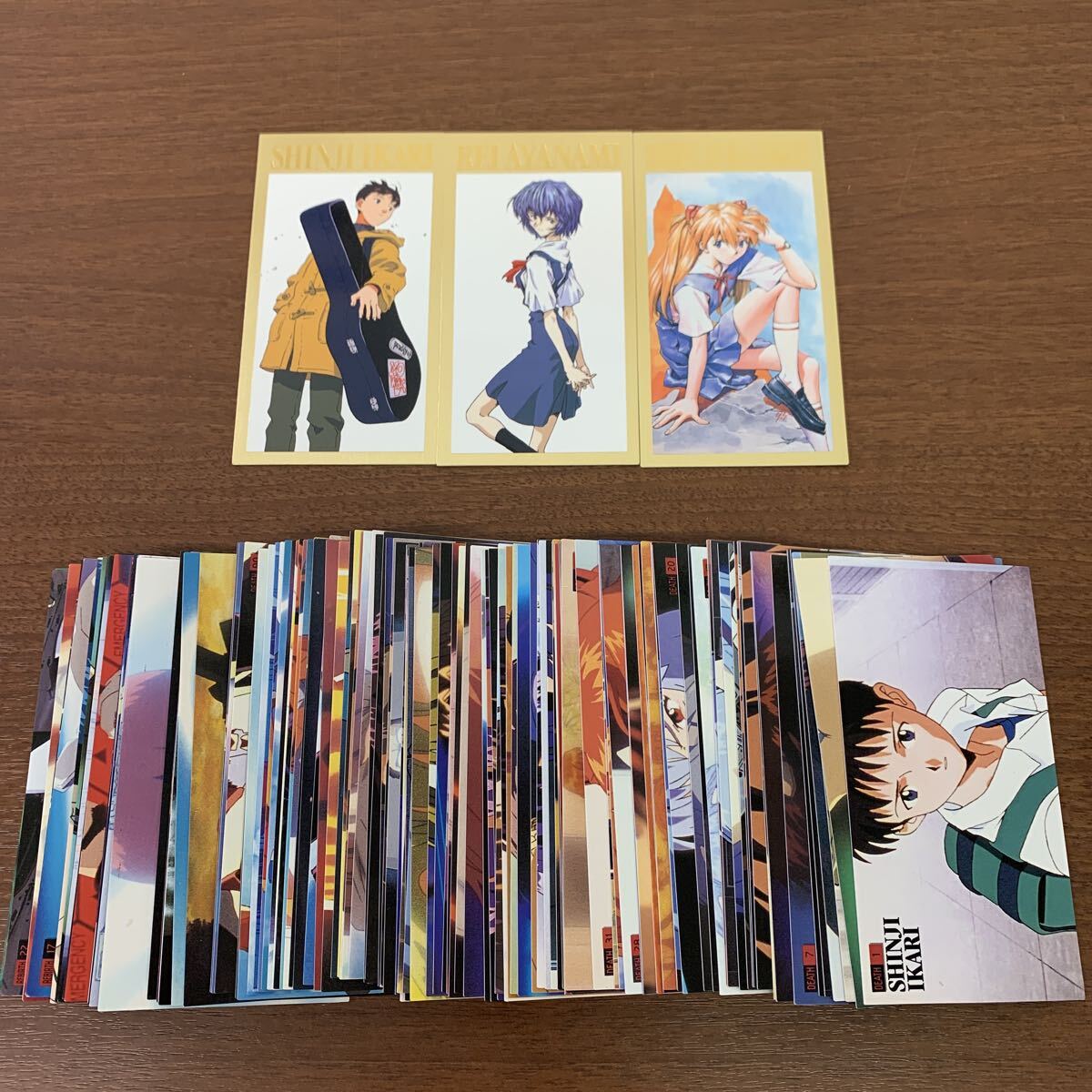新品】◇レア／非売品◇ 劇場版 エヴァンゲリオン DEATH&REBIRTH