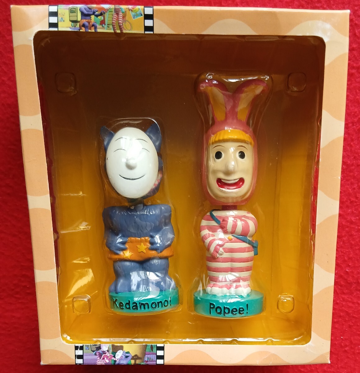 中古】※中古品「POPEE the ぱフォーマー 謝肉祭 無修正盤」for Win