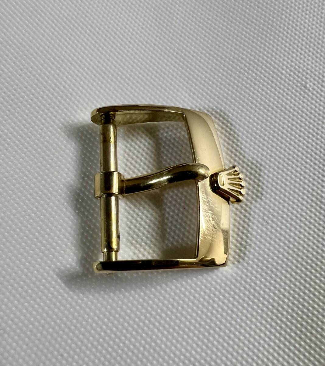 ROLEX ロレックス 金張 尾錠 PLAQUEG 16mm 希少 【公式通販】
