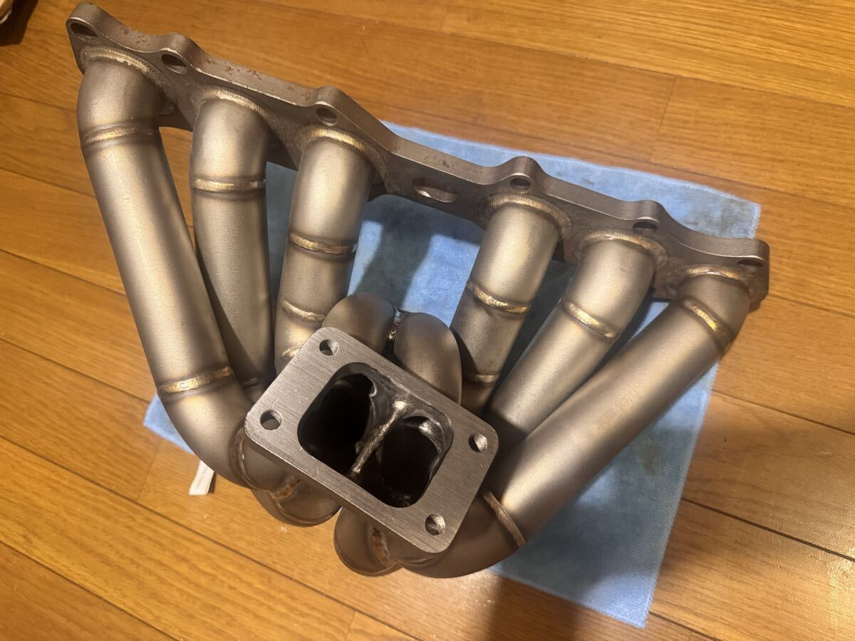 JZX100 110 フルタービンキット ウエストゲート