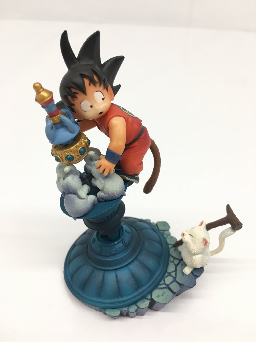 ☆USJ限定 ドラゴンボール 仙豆 陶器 壺 カリン様☆ の落札情報詳細