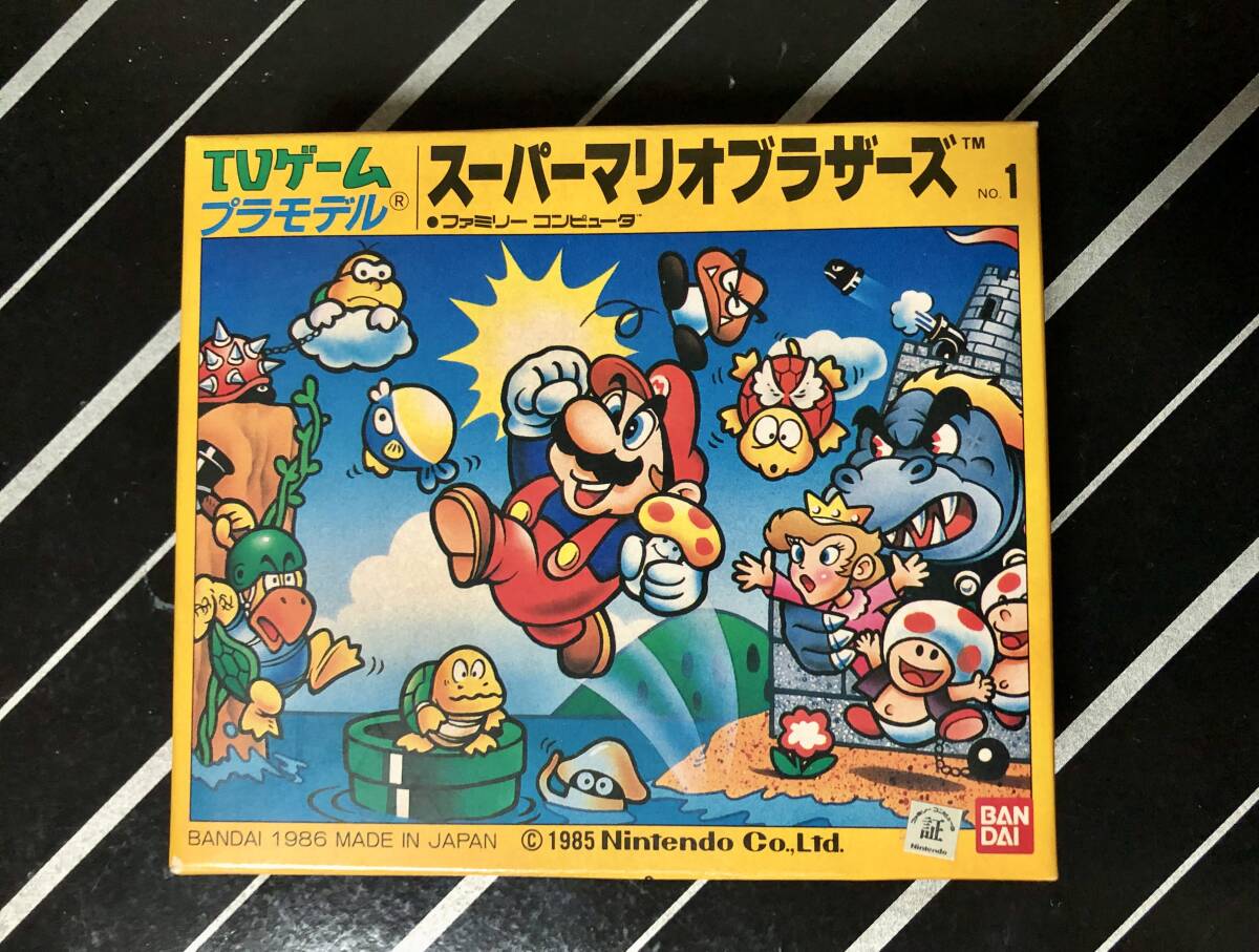 任天堂 VS. システム VS. Super Mario Bros. (VS. スーパーマリオ
