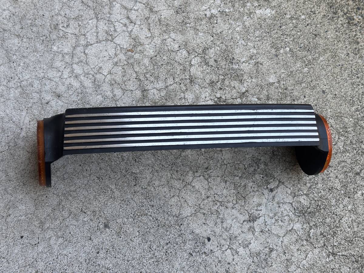 中古】純正 当時物 GS400 ステムカバー 三又カバー GS400E GSX250E 