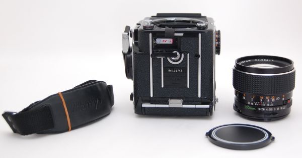 Mamiya マミヤCシリーズ用 CdS ファインダーの落札情報詳細 - Yahoo
