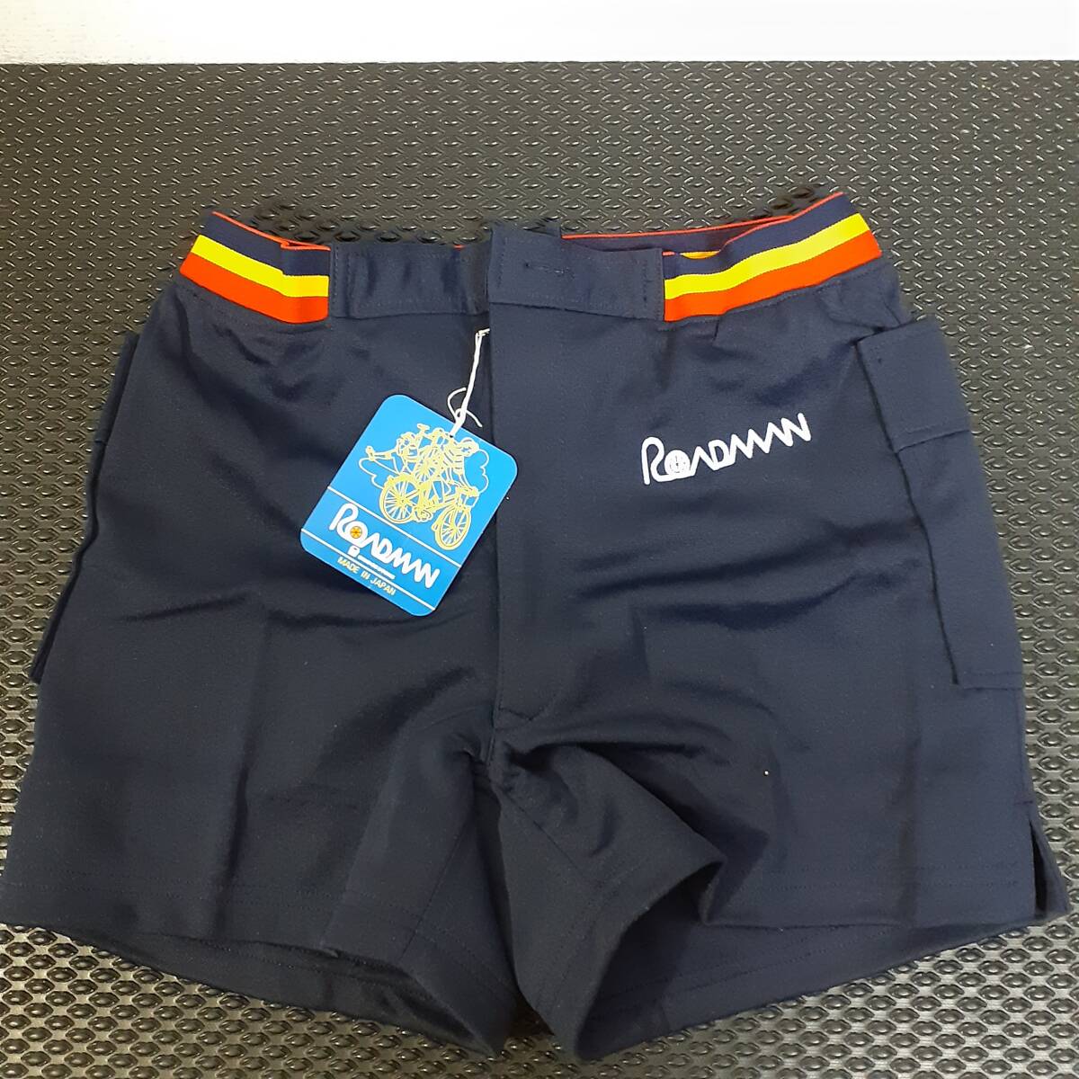 中古】ROADMAN PREVIO ロードマン プレビオ 26インチ スポーク、シフト