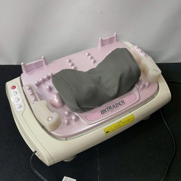 カタログ使い方資料充実 メルシー DXトレーナー MD-8400 ディー