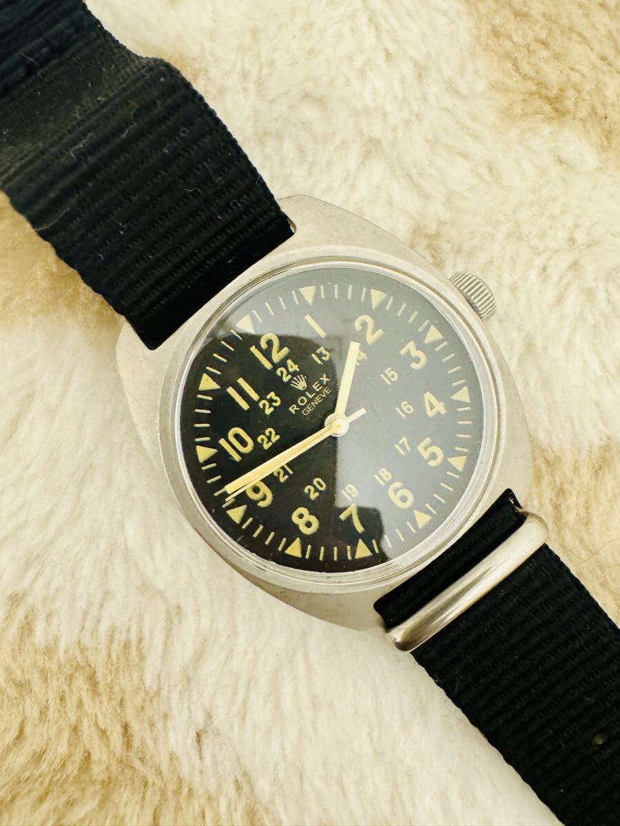 中古】☆アンティーク 軍用？ミリタリー トランク 宝箱本物(引き取り
