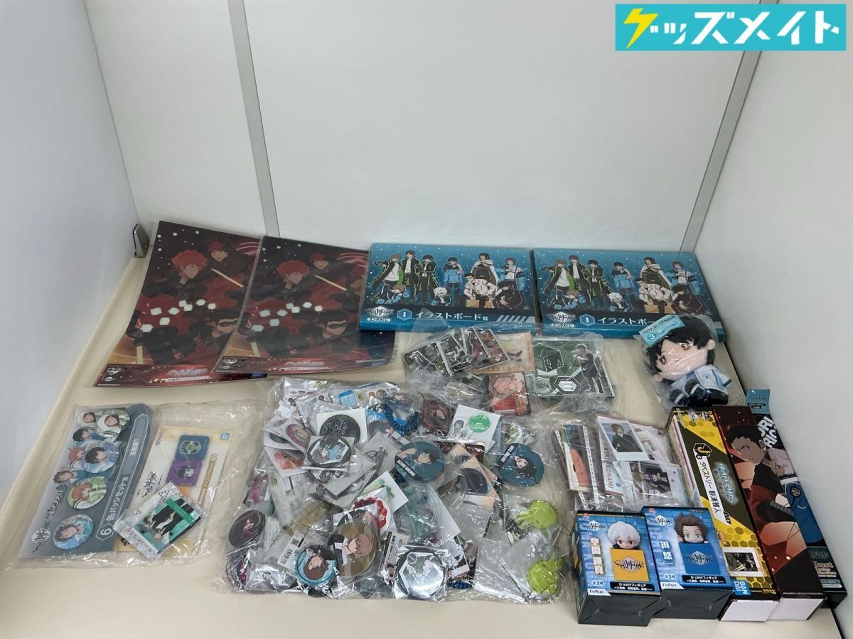 新品】銀魂 新宿 キャラポップストア 沖田総悟 誕生祭 ガラポン 祭賞 