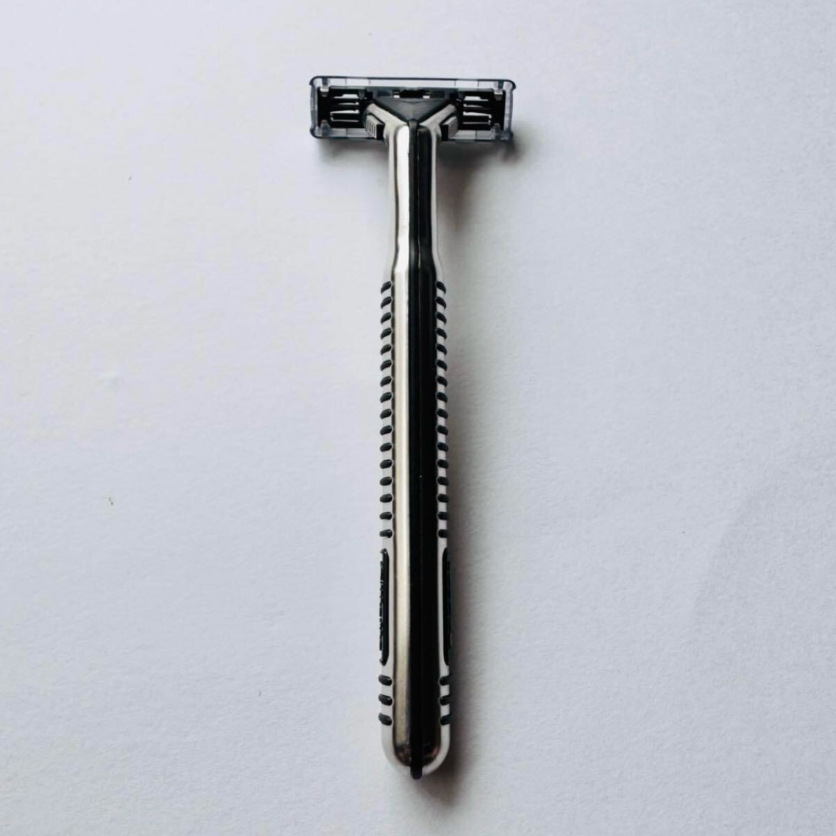未使用ジレットセンサーエクセルホルダー ジレット センサー ホルダー Gillette センサーエクセル替刃対応の落札