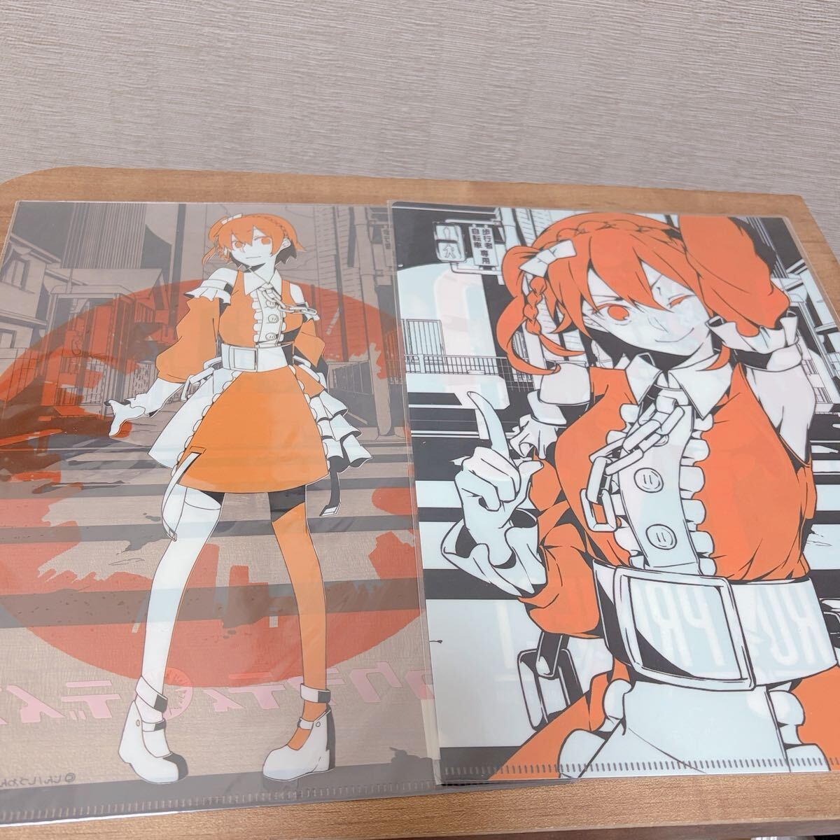 □【未開封含】メカクシティアクターズ カゲロウデイズ カゲプロ