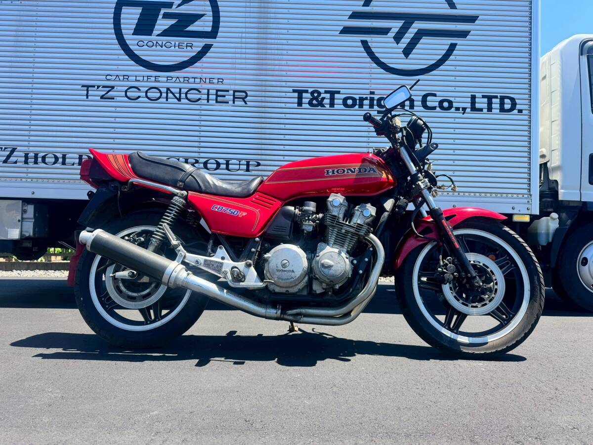 中古】引取限定 トライク 三輪バギー HONDA ATC125 売り切り 秋田の 