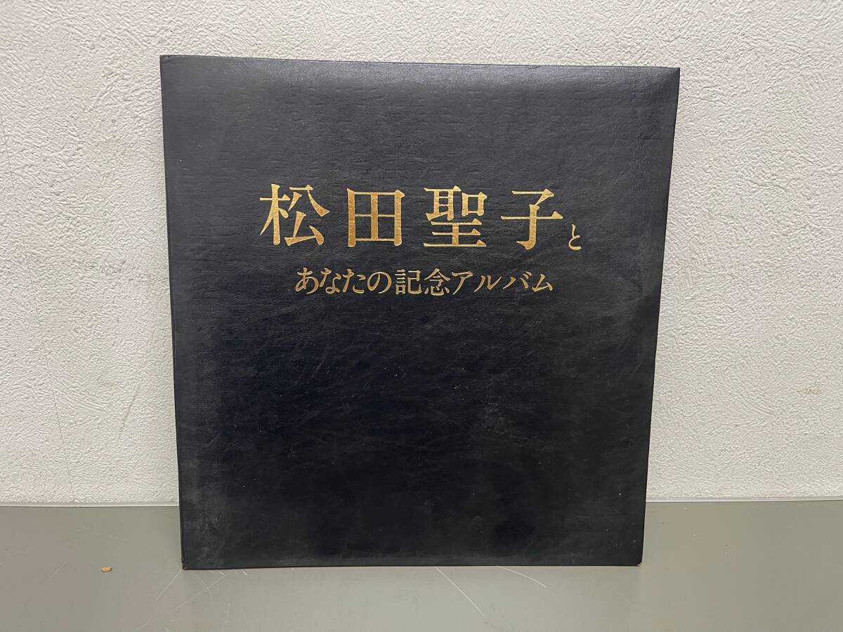 中古】希少 昭和レトロ 桜田淳子 縦43センチ 横60.5センチ ポスター