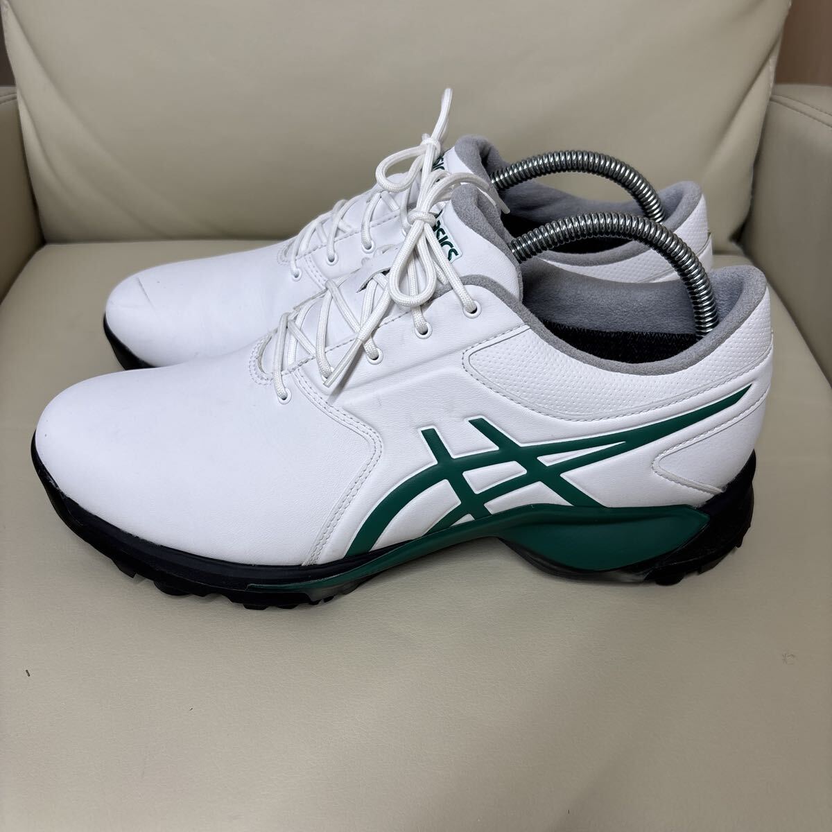 asics アシックス 「GEL-ACE TOUR 2 Boa ゴルフシューズ（TGN913）27.5