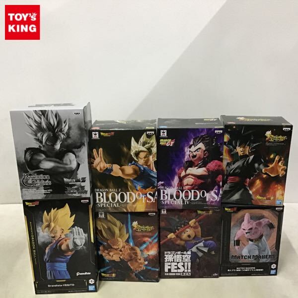 新品】送料込み ドラゴンボールZ☆ドッカンバトル6周年記念 オリジナル