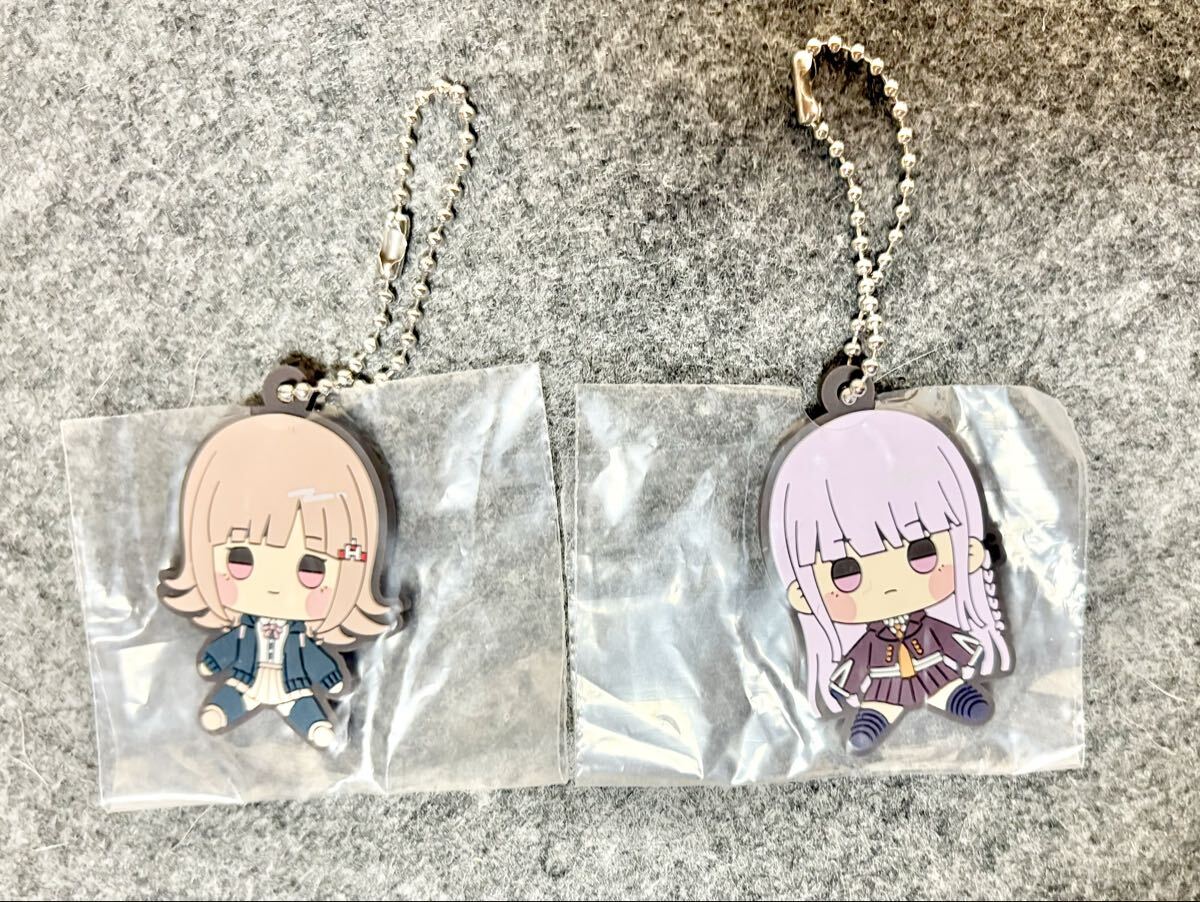 新品】楽天コレクションくじ ダンガンロンパ V3 A賞 王馬小吉