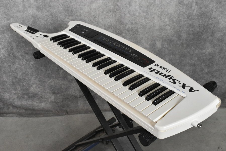YAMAHA KX5 D-Version 限定品 全黒鍵盤 ヤマハ ショルダーキーボード