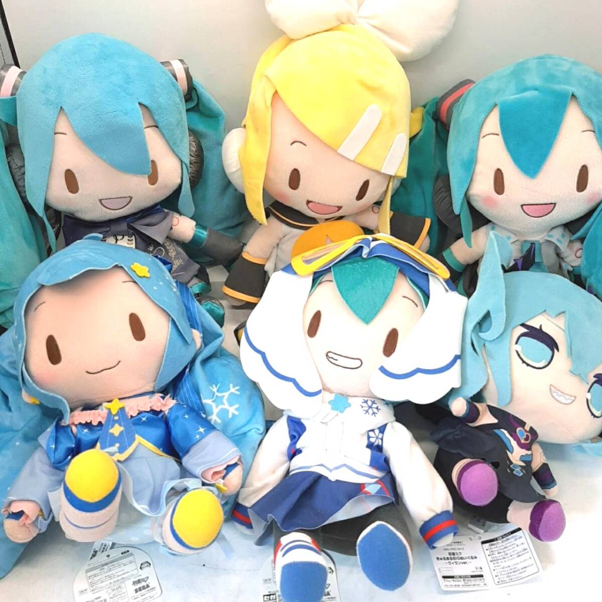 中古】◇San-X◇ こげぱん キレイパン スミぱん スペシャル BIG