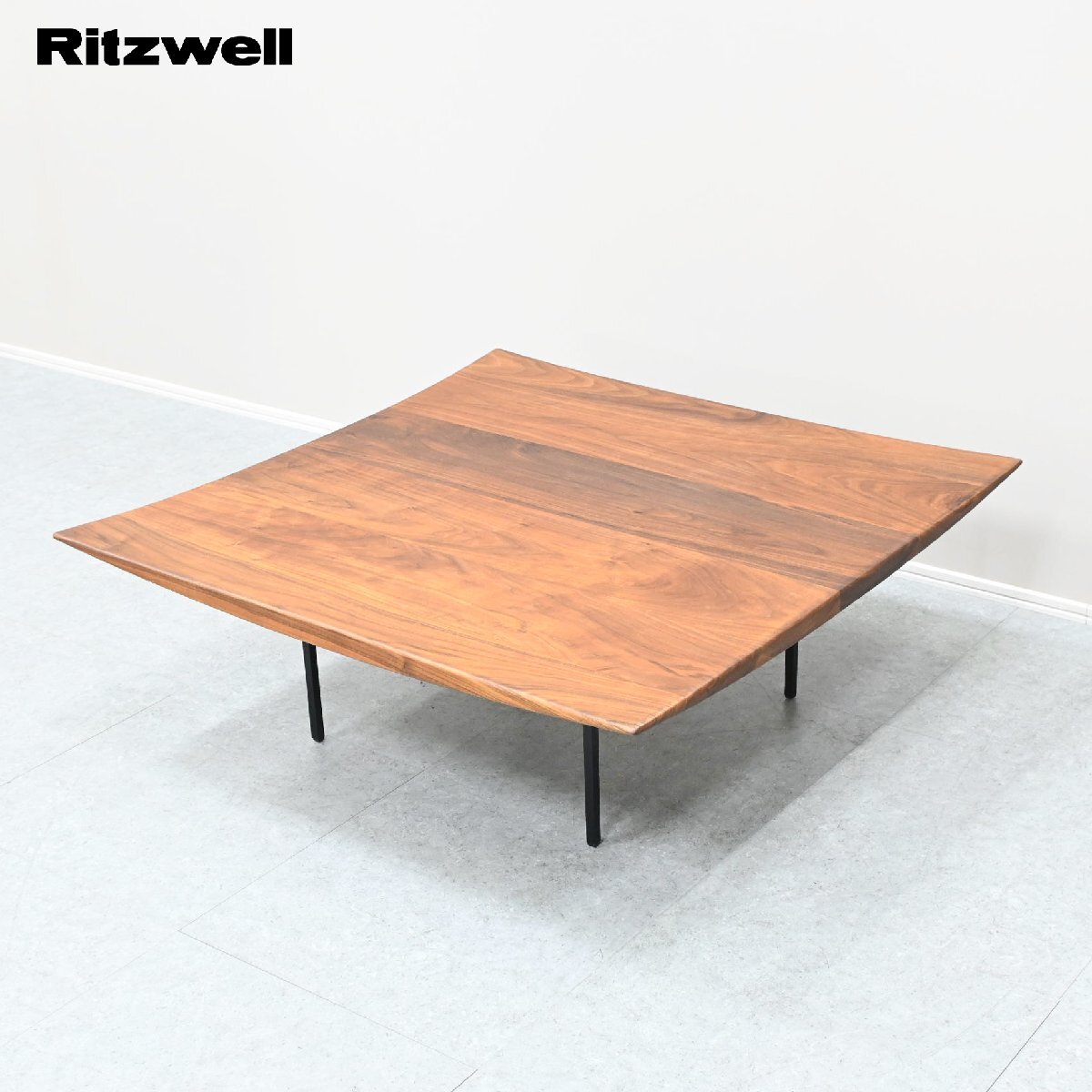 中古】□展示品□Ritzwell/リッツウェル□UNO/ウーノ□モダン□TV