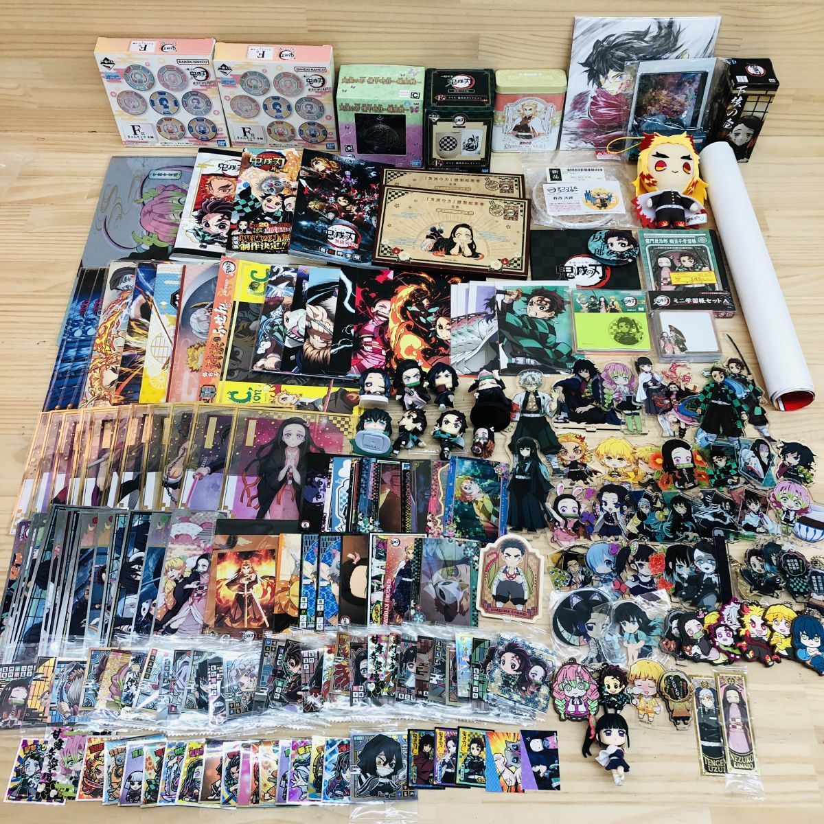 新品】送料無料 未開封 C97 コミケ 鬼滅の刃 幕間画集 竈門炭治郎 立志