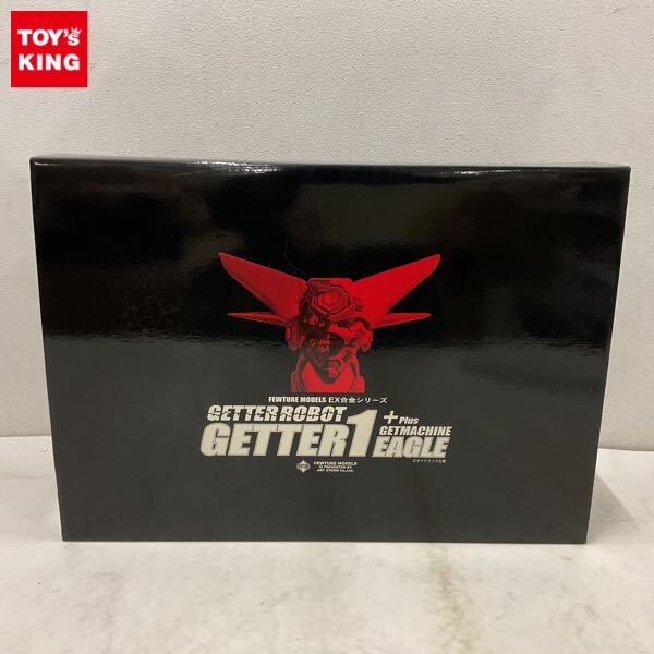 ☆ゲッターマシン三種セット☆プラモデル 塗装済み 完成品