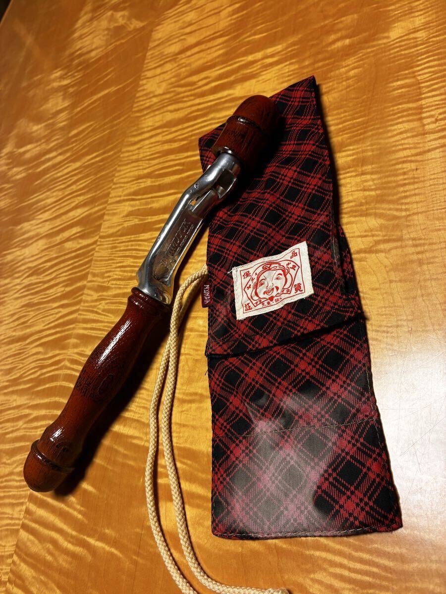 □道楽 ワビサビ エログリップ ロッドグリップ グリップ Dowluck□の