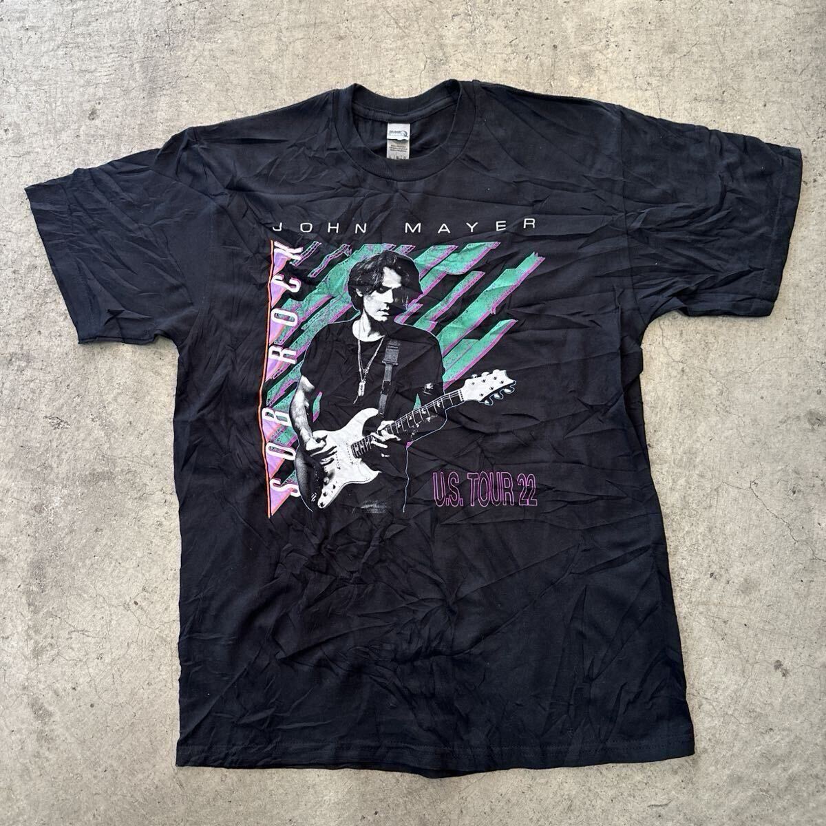 JOHN MAYER ジョンメイヤー ギタースコア TAB譜 5冊セットの落札情報