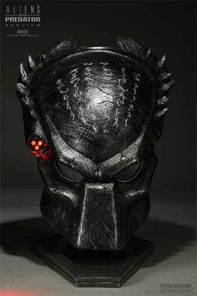 新品】□SIDESHOW サイドショウ プレデターズ バーサーカー トラッカー