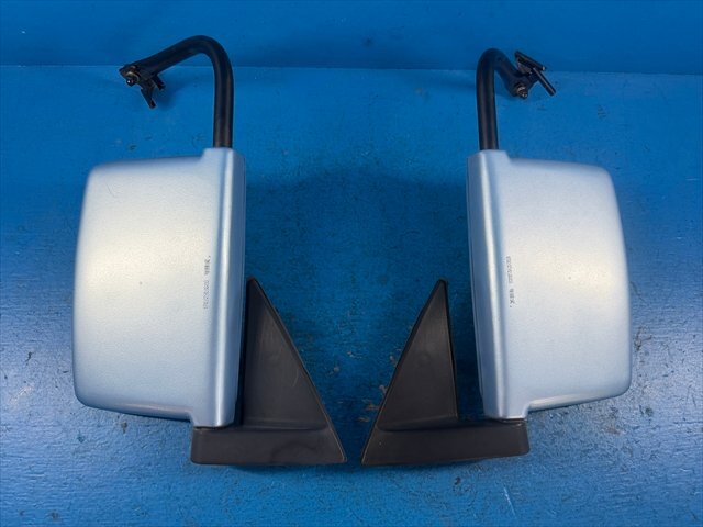 suzuki スズキ ジムニー？ワゴンR？カリフォルニアミラー 取り付け