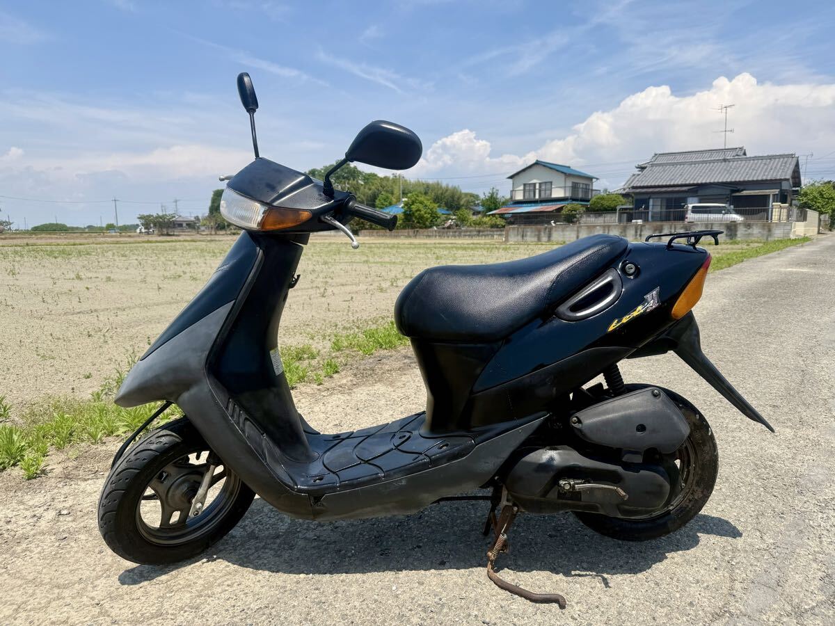 にし 中古】スズキ セピアRS 栃木よりの落札情報詳細 - Yahoo!オークション