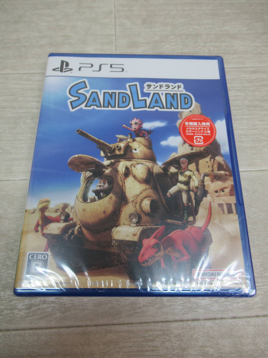 即決】英語☆鳥山明☆サンドランド☆SAND LAND☆漫画☆コミック☆洋書