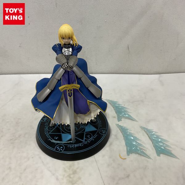 1円～ エスケイジャパン Fate/stay night [Unlimited Blade Works
