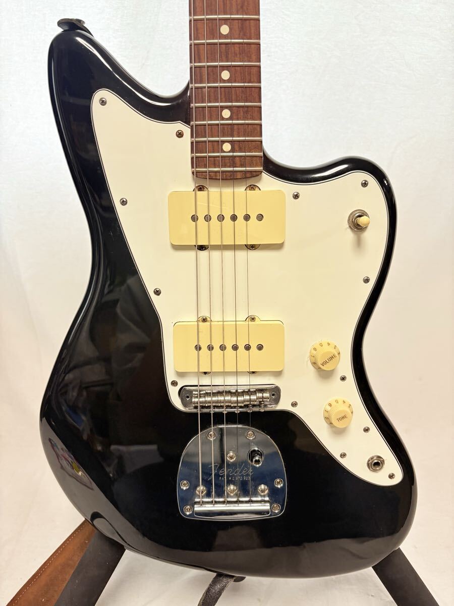 Fender JAPAN JM66 Jazzmaster ジャズマスター クリーム 白 ホワイト