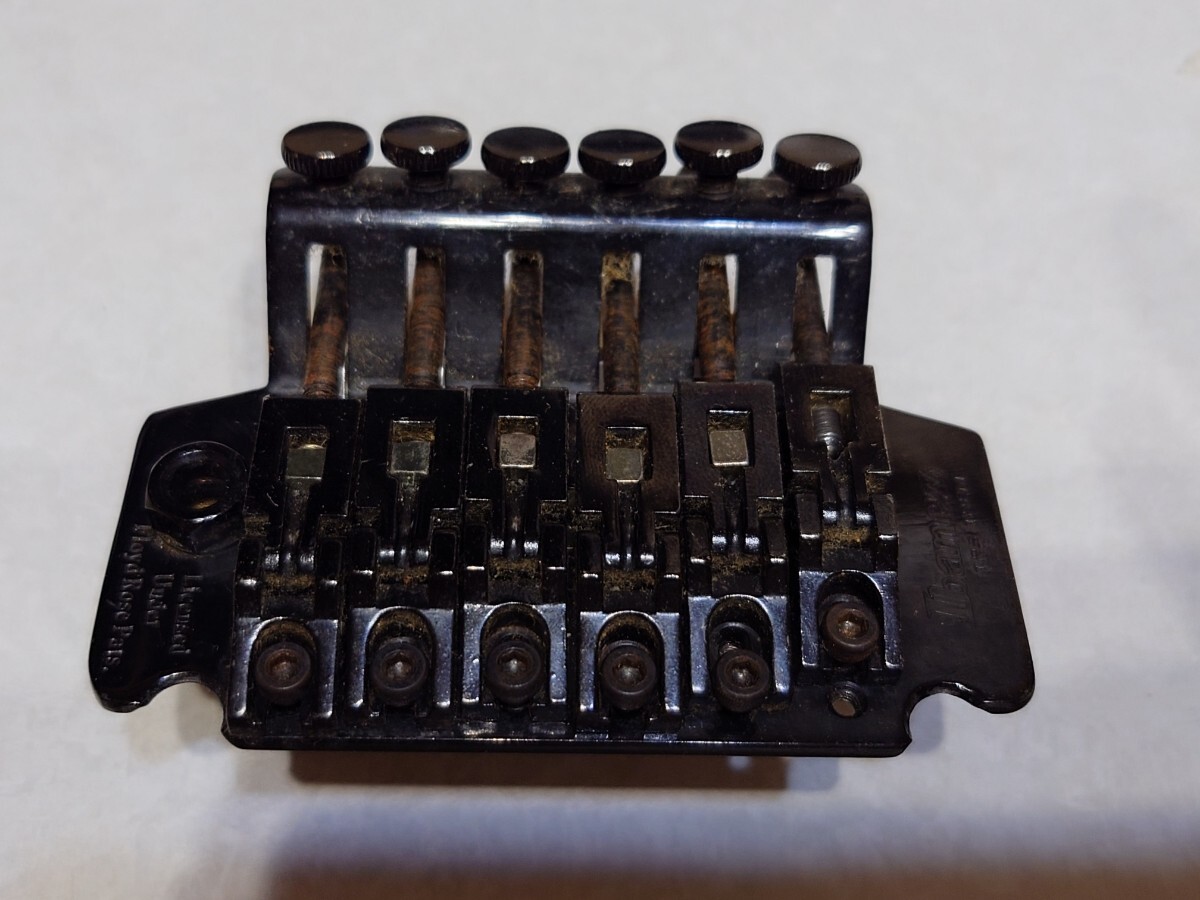 □ Ibanez アイバニーズ RG フジゲン 日本製 ギター killerキラー