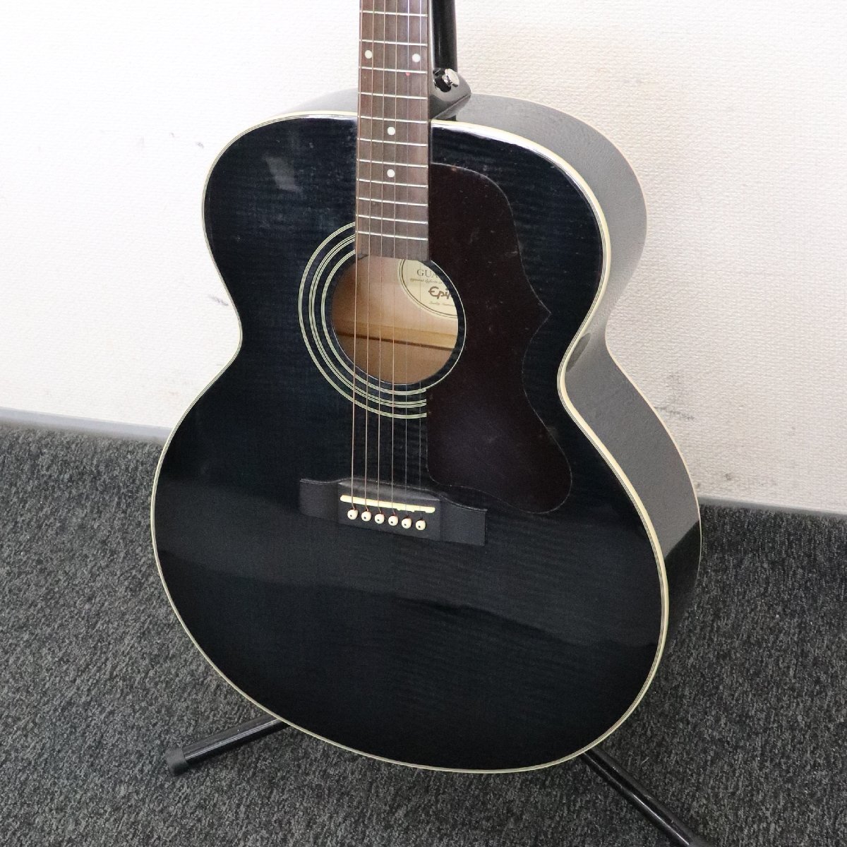 sr157【2006年製】 EPIPHONE エピフォン DOVE-CH アコースティック