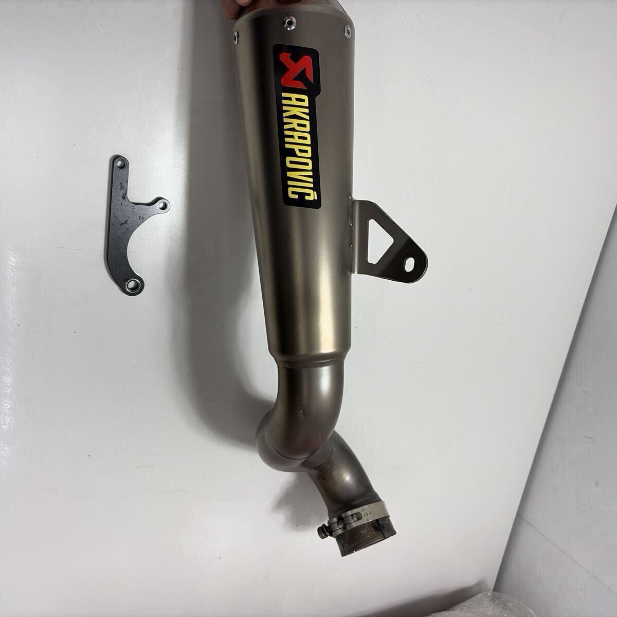 CBR1000RR SC57 ストライカー レーシングコンセプト フルエキ