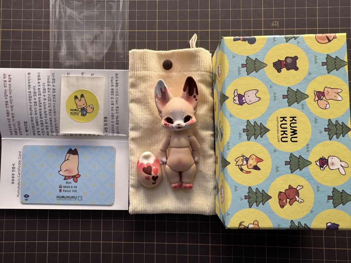 SWITCH WASEON Head (Milktea Rose) メイクありの落札情報詳細 - Yahoo 
