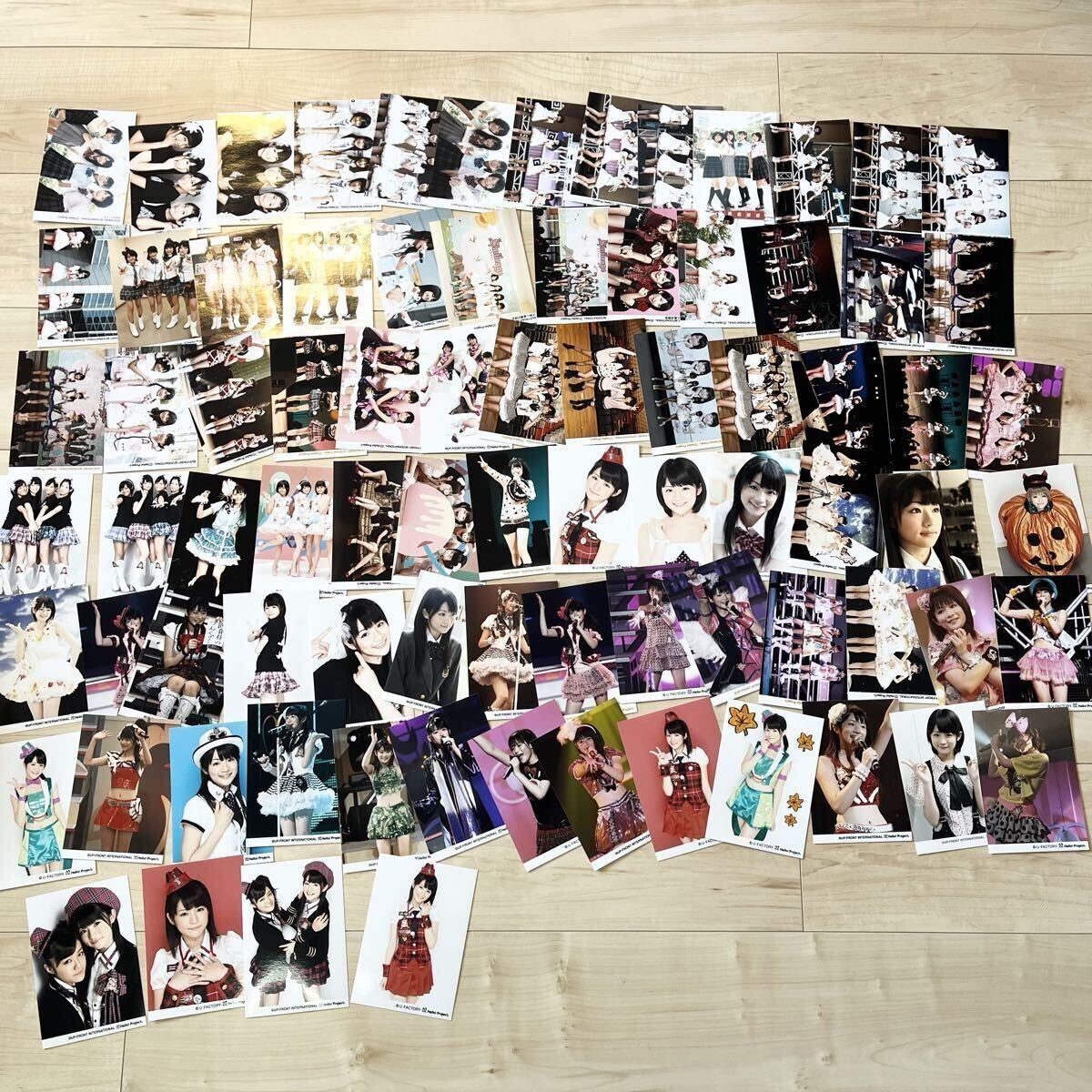 中古】スマイレージ 前田憂佳 写真集 DVD付きの落札情報詳細 - Yahoo