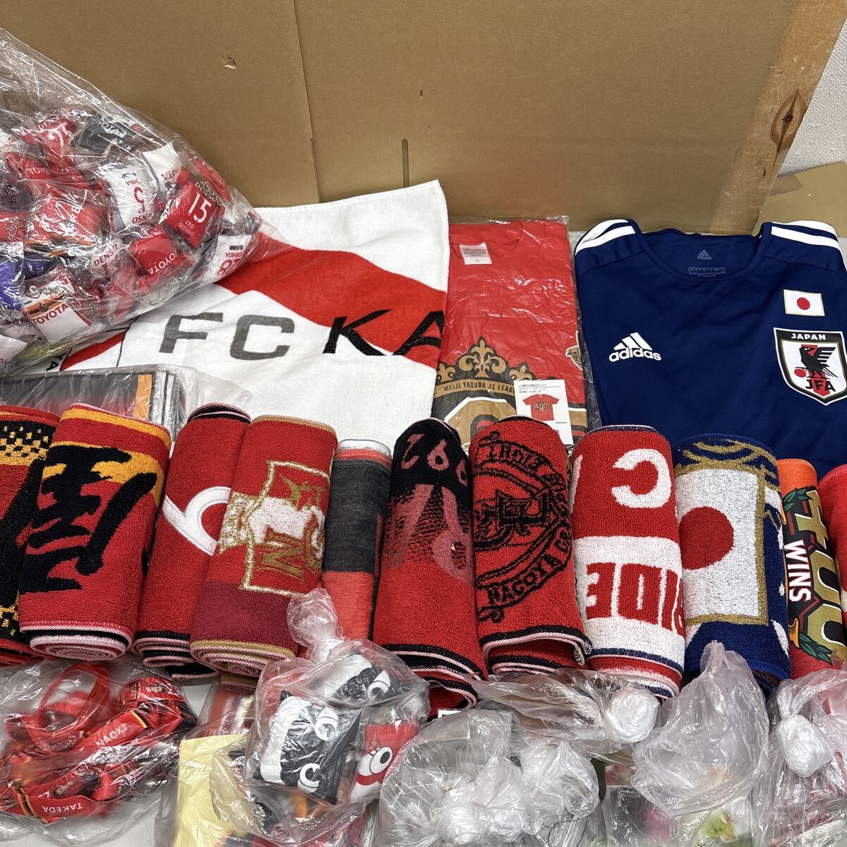 中古】望月重良 直筆サインカード 日本代表 サッカー Jリーグ 1999 21