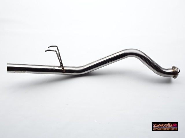 ホンダ純正 EK4 シビックフェリオ 純正マフラー リアピース EK3