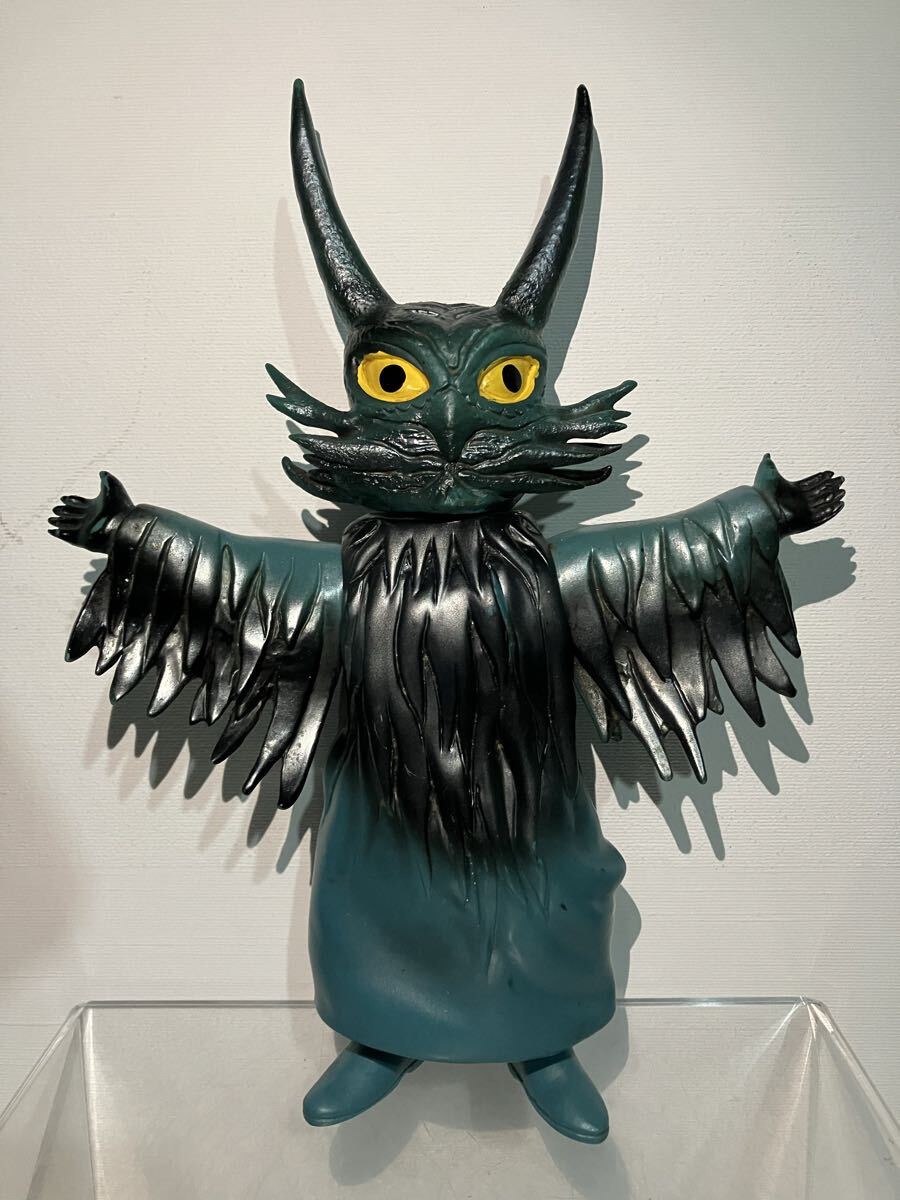 中古】当時物 ポピー 変身ベルト 超人バロム1 ボップ バロムワン 昭和